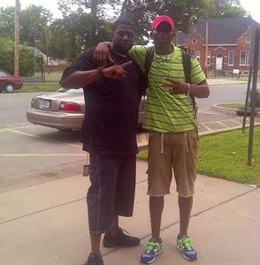 Meet your Posher, Ira